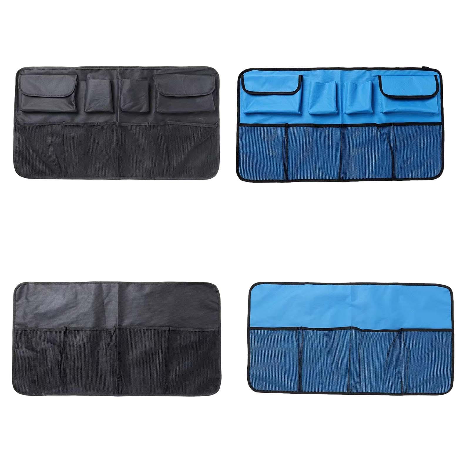 Auto-Rücksitz-Organizer Multif – Travel Accessories Useful Bewertung und Preis