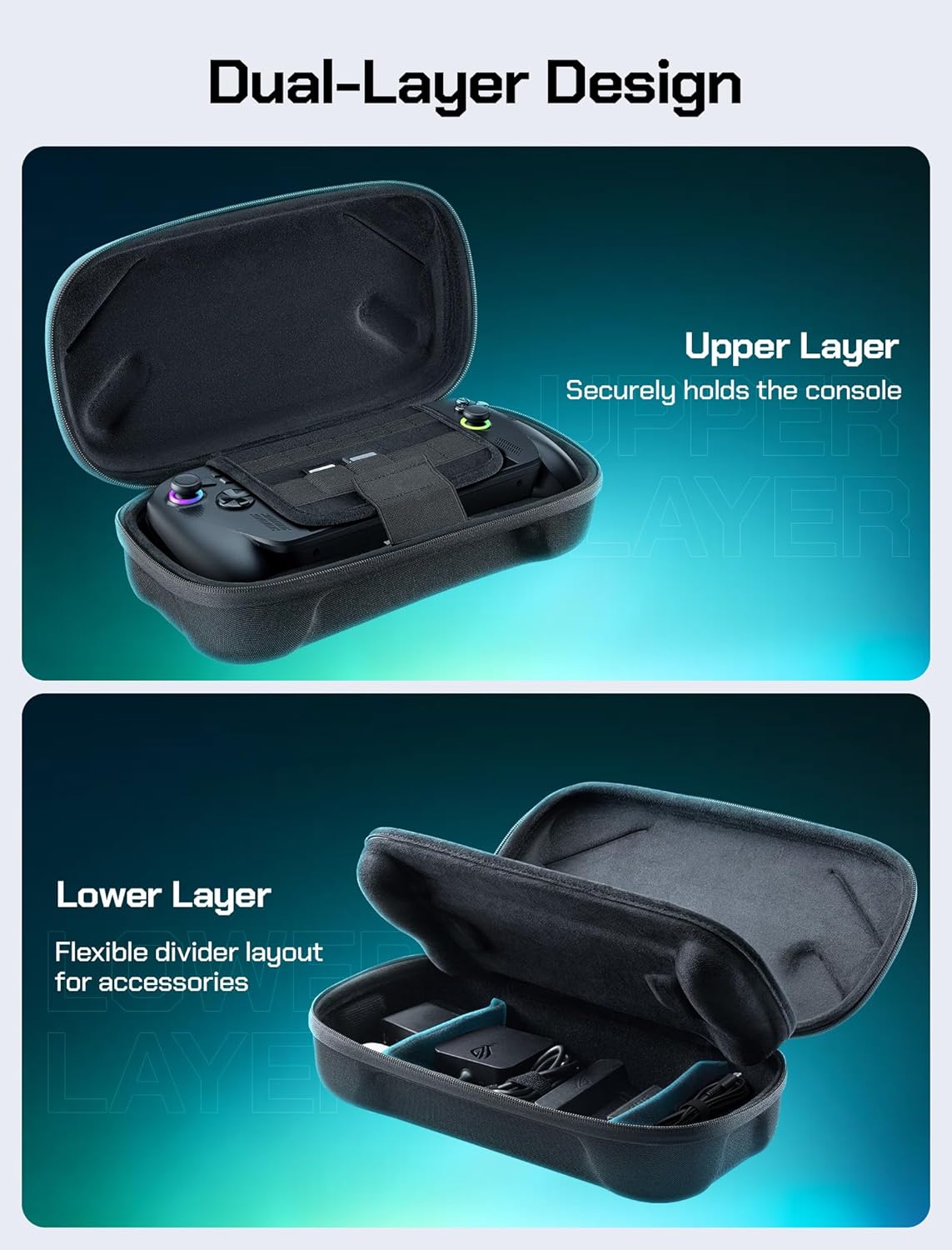 Tragetasche für ROG Xbox Ally/ – Xbox Travel Accessories Bewertung und Preis