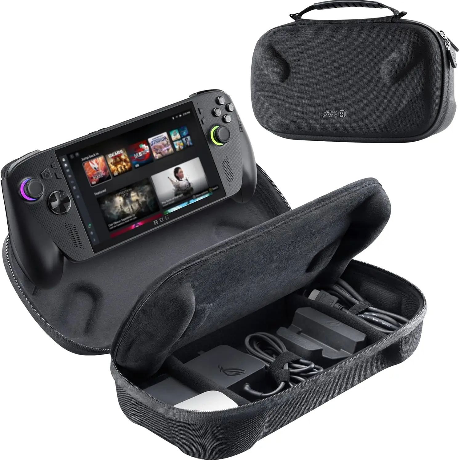 Tragetasche für ROG Xbox Ally/ – Xbox Travel Accessories Bewertung und Preis