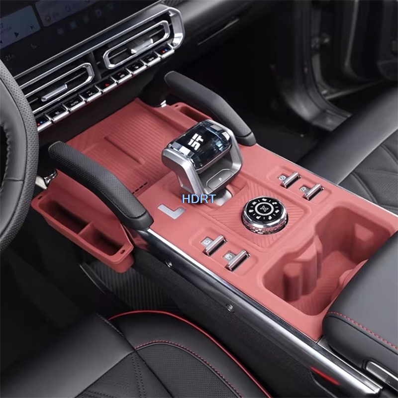 Für Chery Jetour T2/Traveler/I – Xbox Travel Accessories Bewertung und Preis