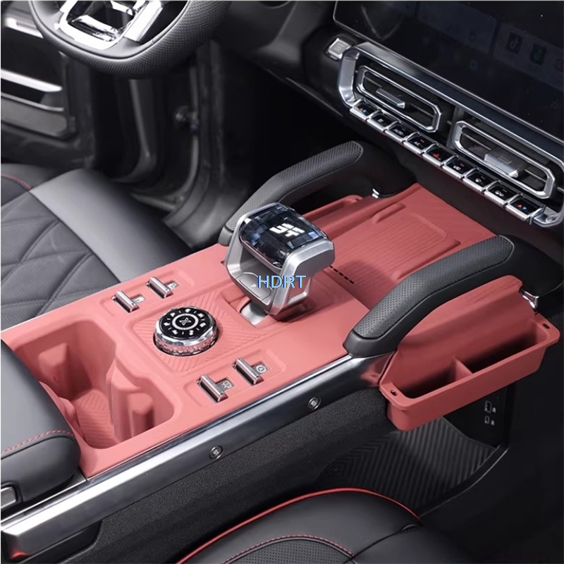 Für Chery Jetour T2/Traveler/I – Xbox Travel Accessories Bewertung und Preis