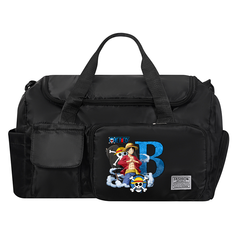 One Piece Reisetasche für Männ – Travel Accessories And Bags Bewertung und Preis