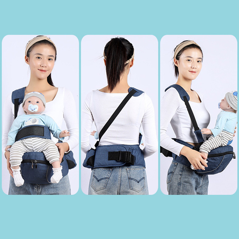 Baby Hüfte Sitz Träger Neugebo – Travel Accessories Hip Belt Bewertung und Preis
