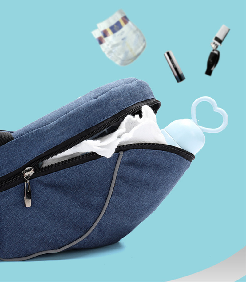 Baby Hüfte Sitz Träger Neugebo – Travel Accessories Hip Belt Bewertung und Preis