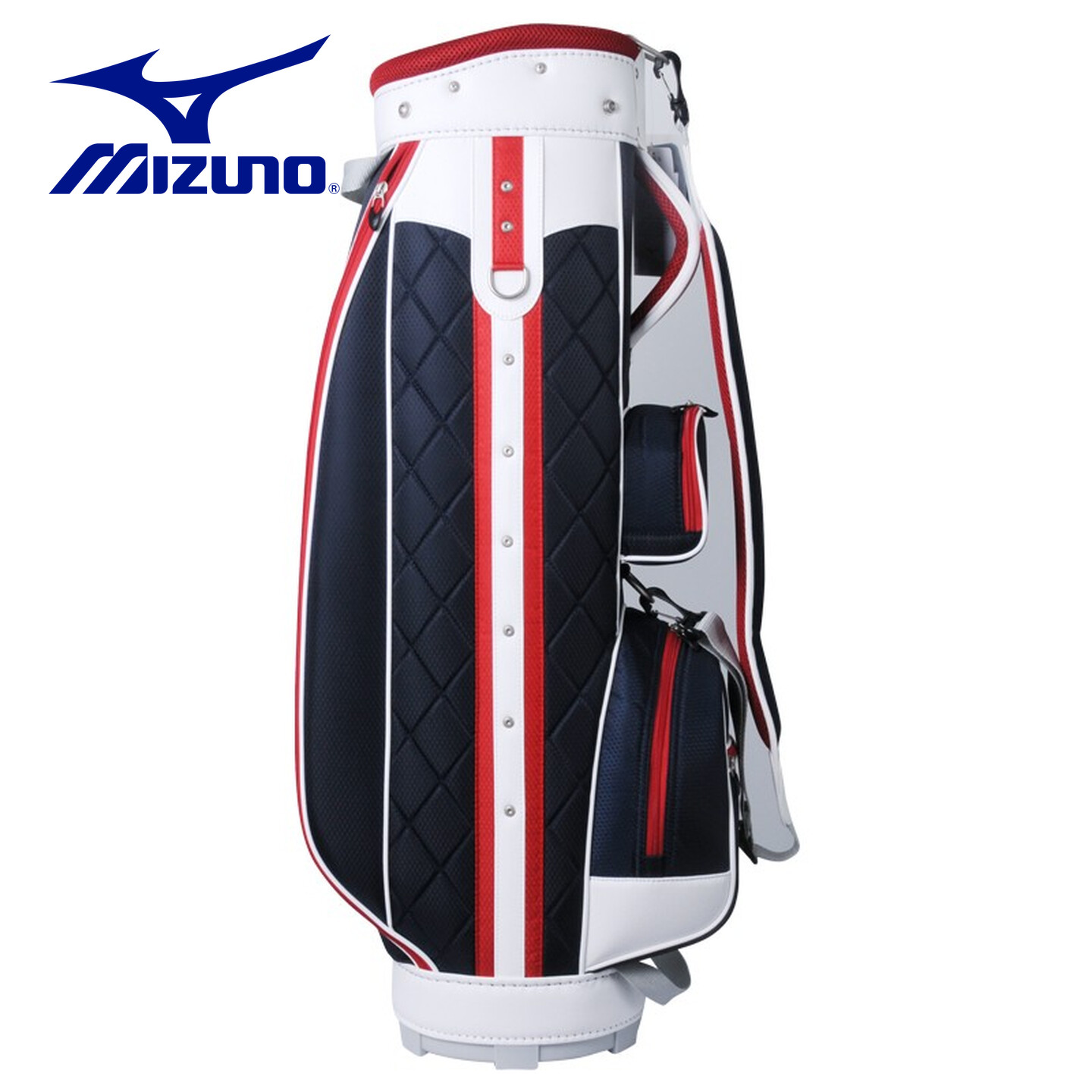 Mizuno Golf Cart Bag Damen Lei – Travel Accessories And Bags Bewertung und Preis