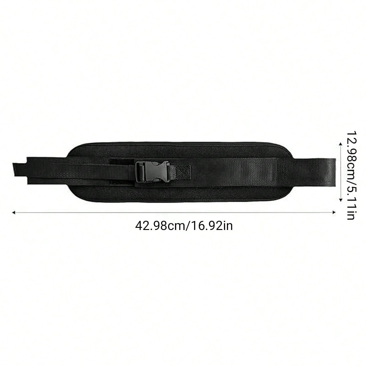 Fitness Hip Thrust Bar Pad Gew – Travel Accessories Hip Belt Bewertung und Preis