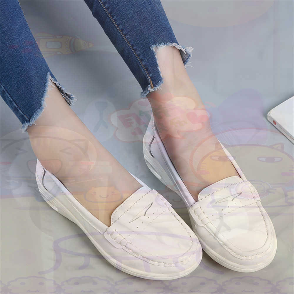 Weiche Slip-on Damen Große Grö – Travel Accessories On Sale Bewertung und Preis