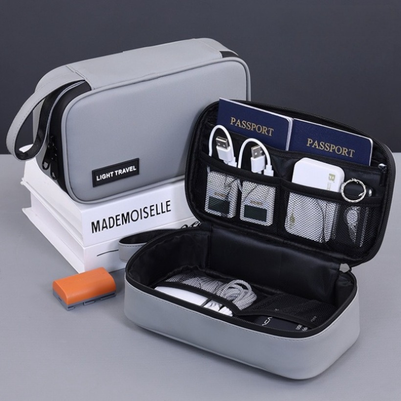 Leichte tragbare digitale Aufb – Travel Accessories And Bags Bewertung und Preis