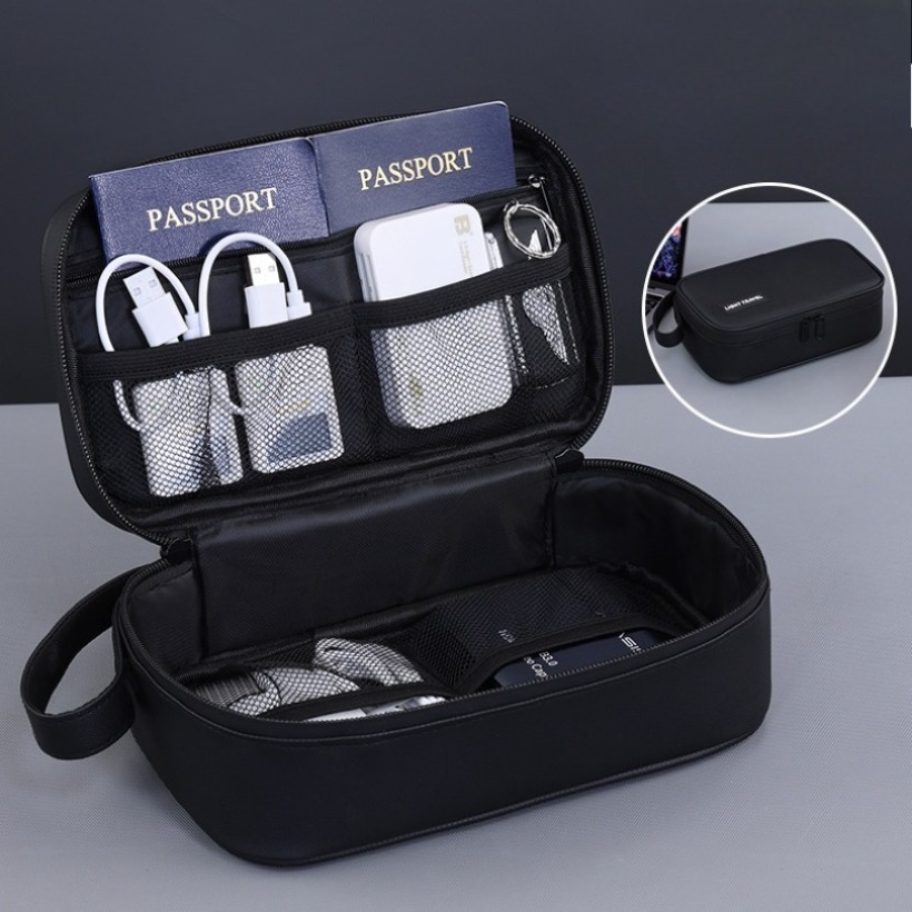 Leichte tragbare digitale Aufb – Travel Accessories And Bags Bewertung und Preis