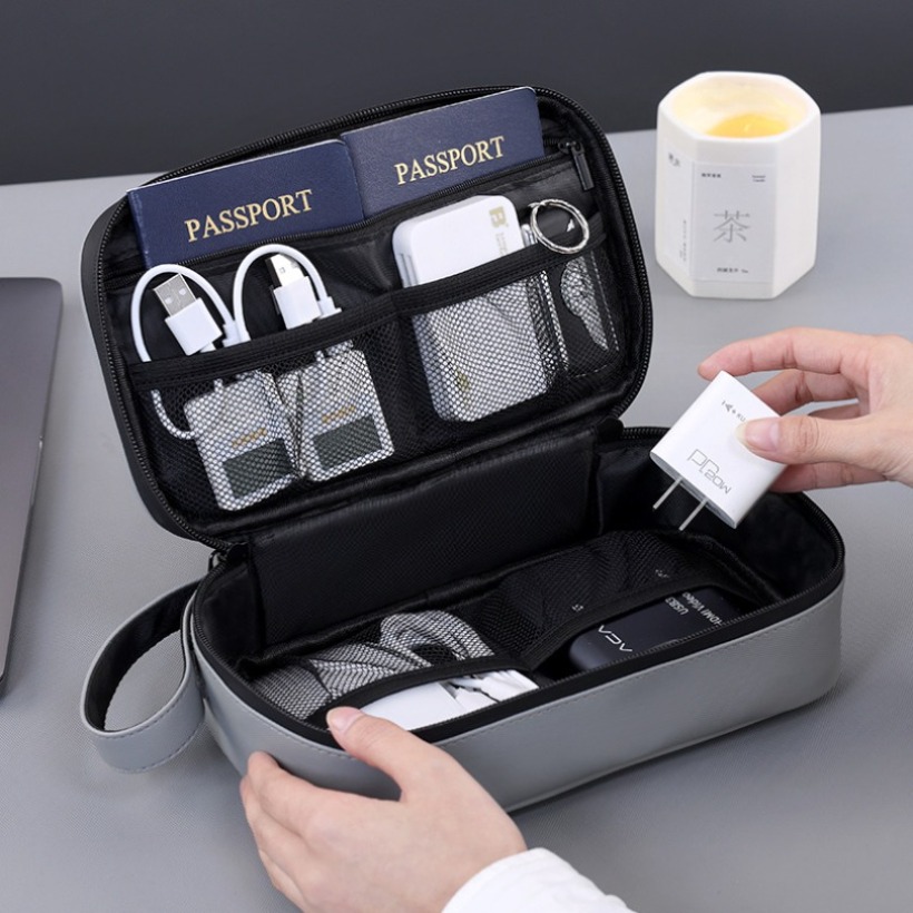 Leichte tragbare digitale Aufb – Travel Accessories And Bags Bewertung und Preis