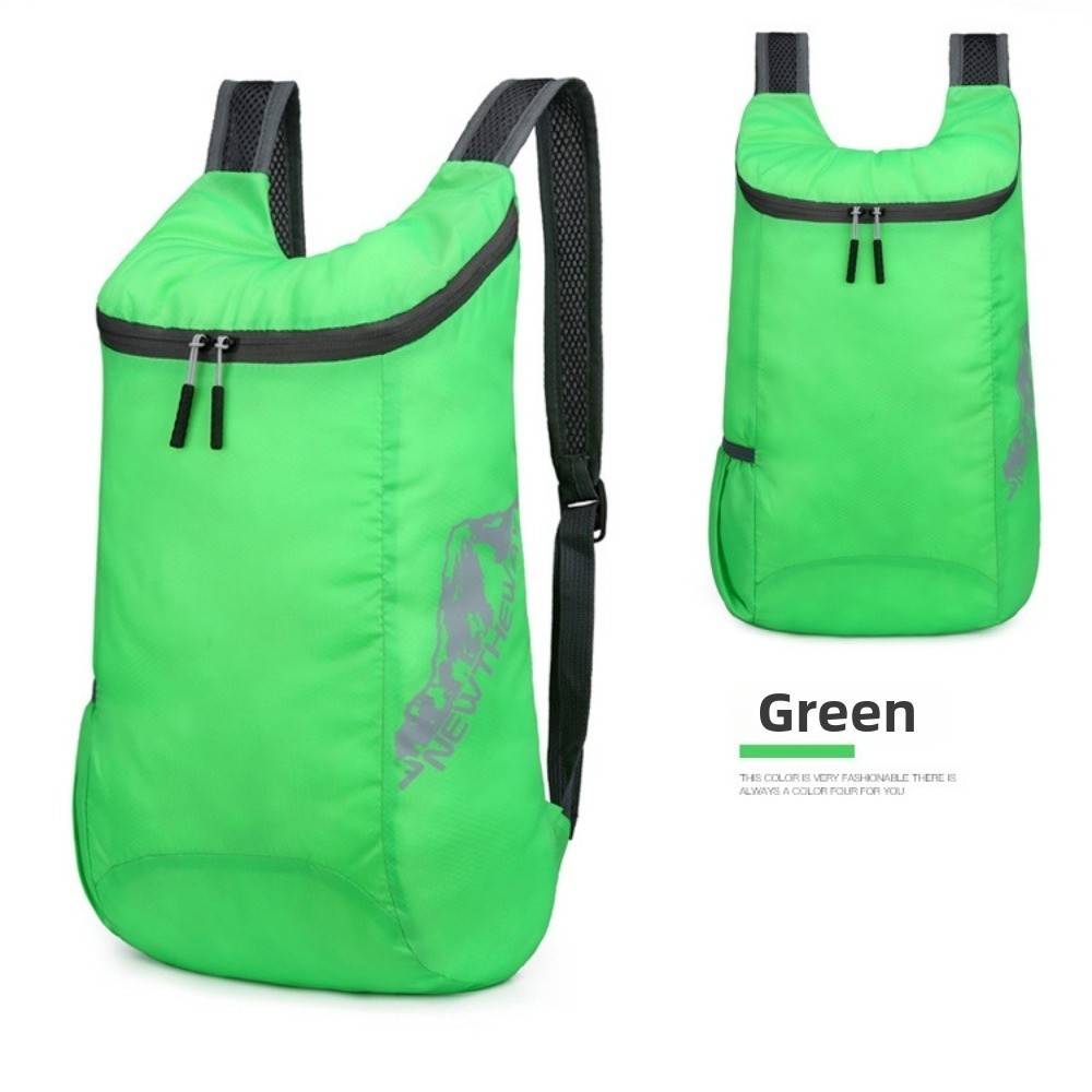 20L Packbarer Rucksack, Große  – Packable Daypack Foldable Bewertung und Preis