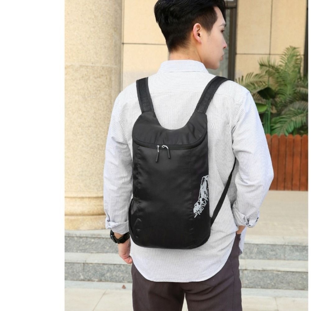 20L Packbarer Rucksack, Große  – Packable Daypack Foldable Bewertung und Preis
