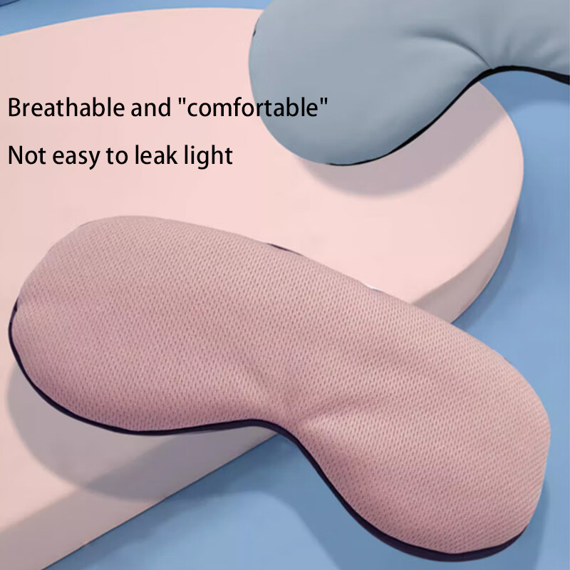 Schlafmaske im koreanischen St – Eye Mask Sleep Travel Bewertung und Preis