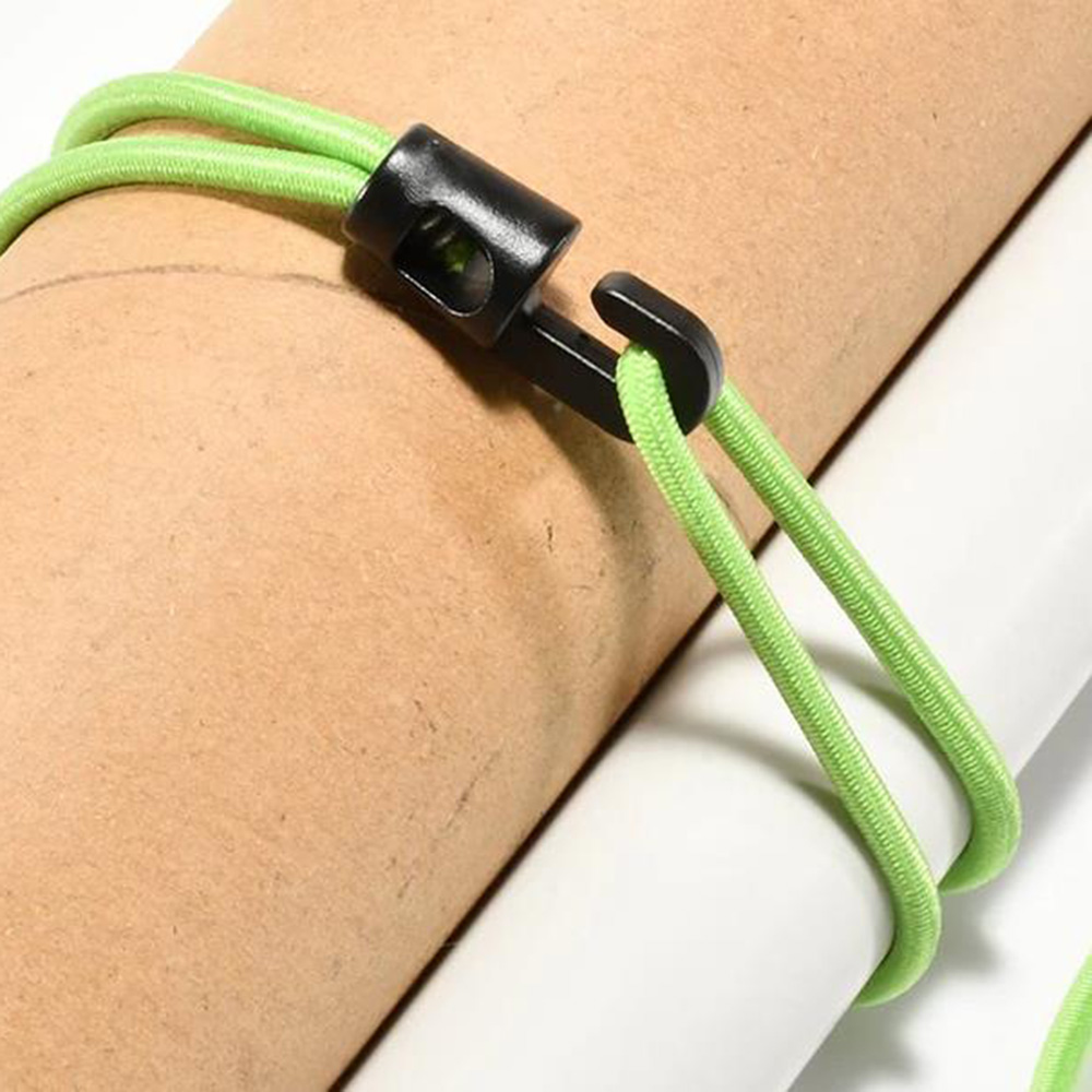 10 Stück Befestigungsseile für – Travel Accessories Useful Bewertung und Preis