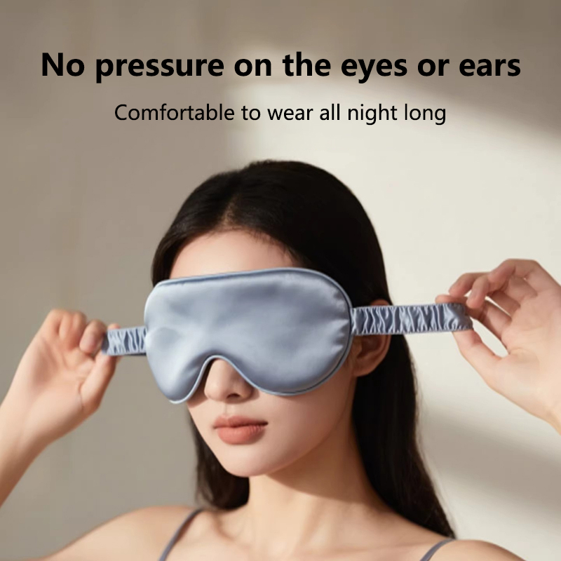3D-Schlafmaske, komfortable, l – Eye Mask Sleep Travel Bewertung und Preis