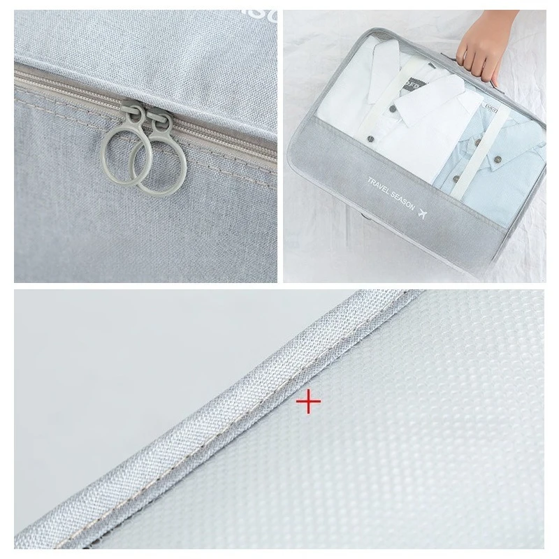 Reise Kleidung Lagerung Tasche – Travel Accessories And Bags Bewertung und Preis