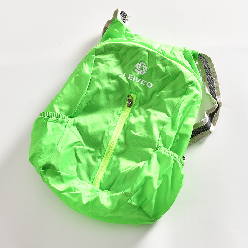 Faltbarer, leichter Rucksack,  – Packable Daypack Foldable Bewertung und Preis