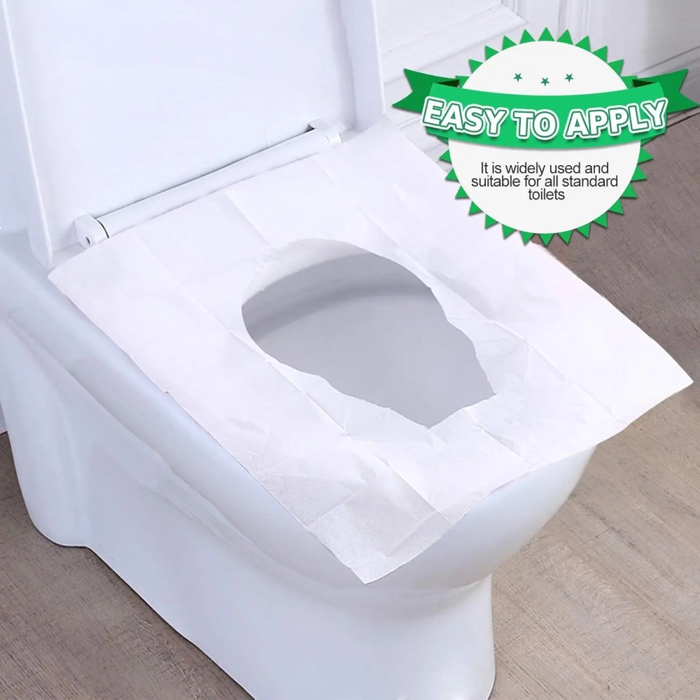 20/50 Stück Einweg-Toilettensi – Travel Accessories Useful Bewertung und Preis