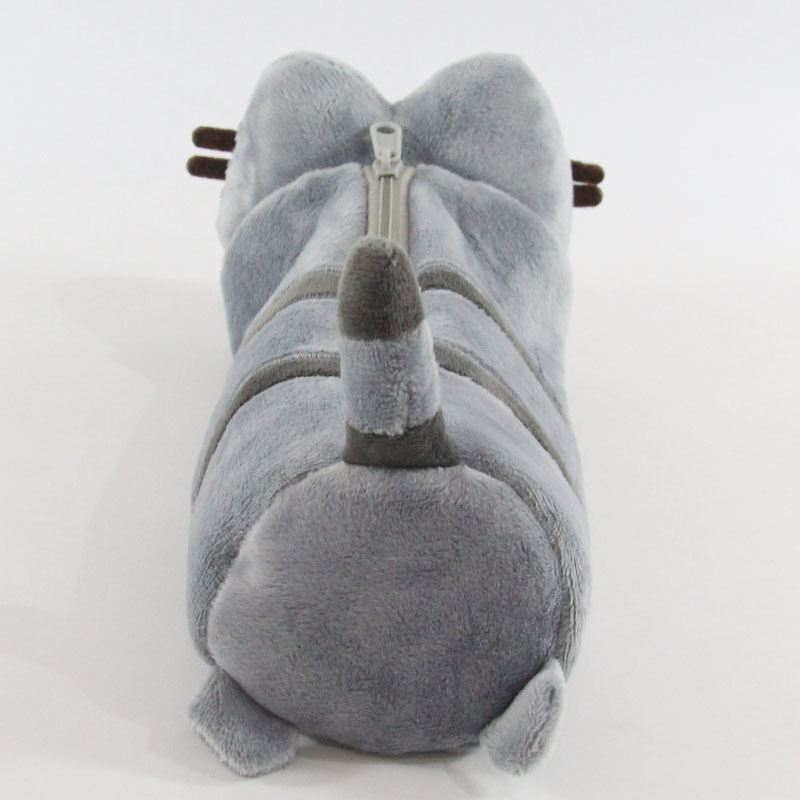 Niedliches Pusheen-Federmäppch – Travel Accessories And Bags Bewertung und Preis