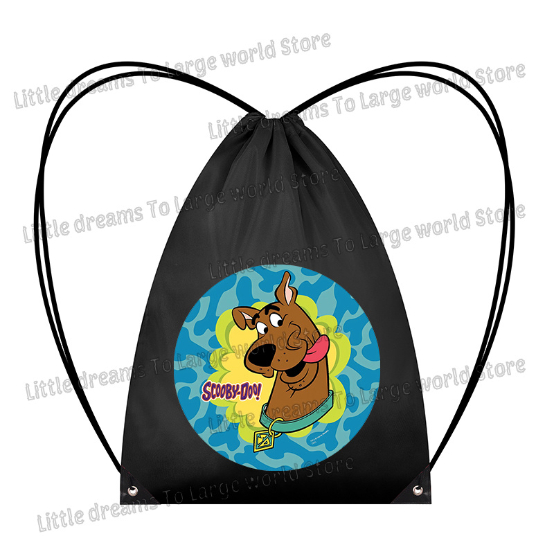 Scooby Doo Aufbewahrungstasche – Travel Accessories And Bags Bewertung und Preis