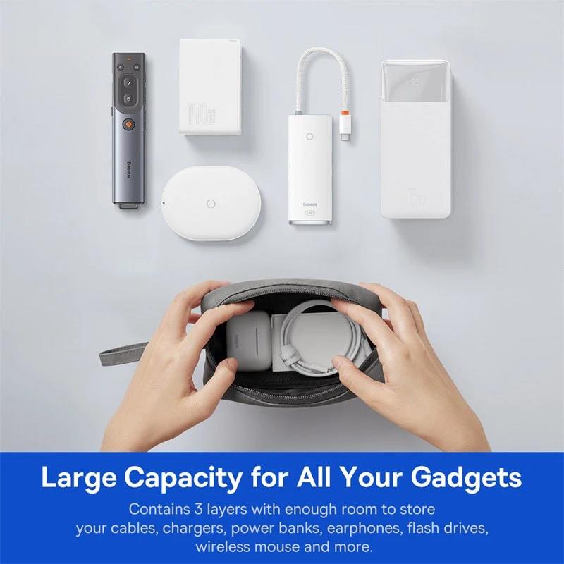 Tragbare wasserdichte Handytas – Travel Accessories And Bags Bewertung und Preis