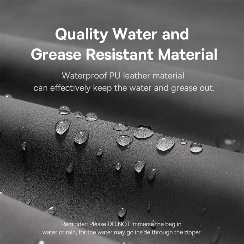 Tragbare wasserdichte Handytas – Travel Accessories And Bags Bewertung und Preis