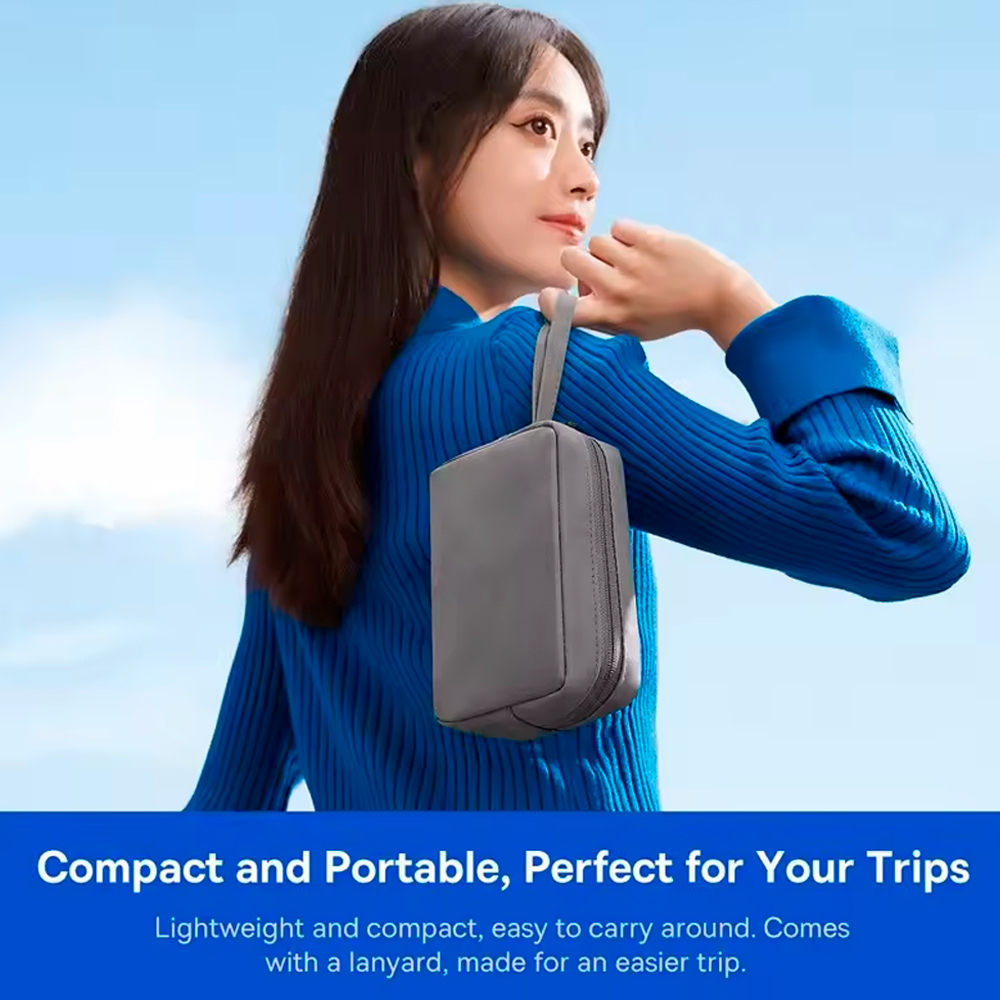 Tragbare wasserdichte Handytas – Travel Accessories And Bags Bewertung und Preis