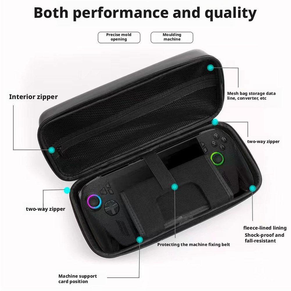 Tragbare Tragetasche, Reisetas – Xbox Travel Accessories Bewertung und Preis