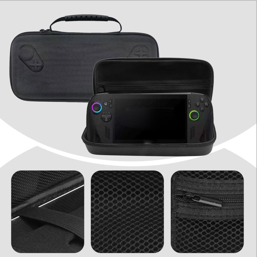 Tragbare Tragetasche, Reisetas – Xbox Travel Accessories Bewertung und Preis